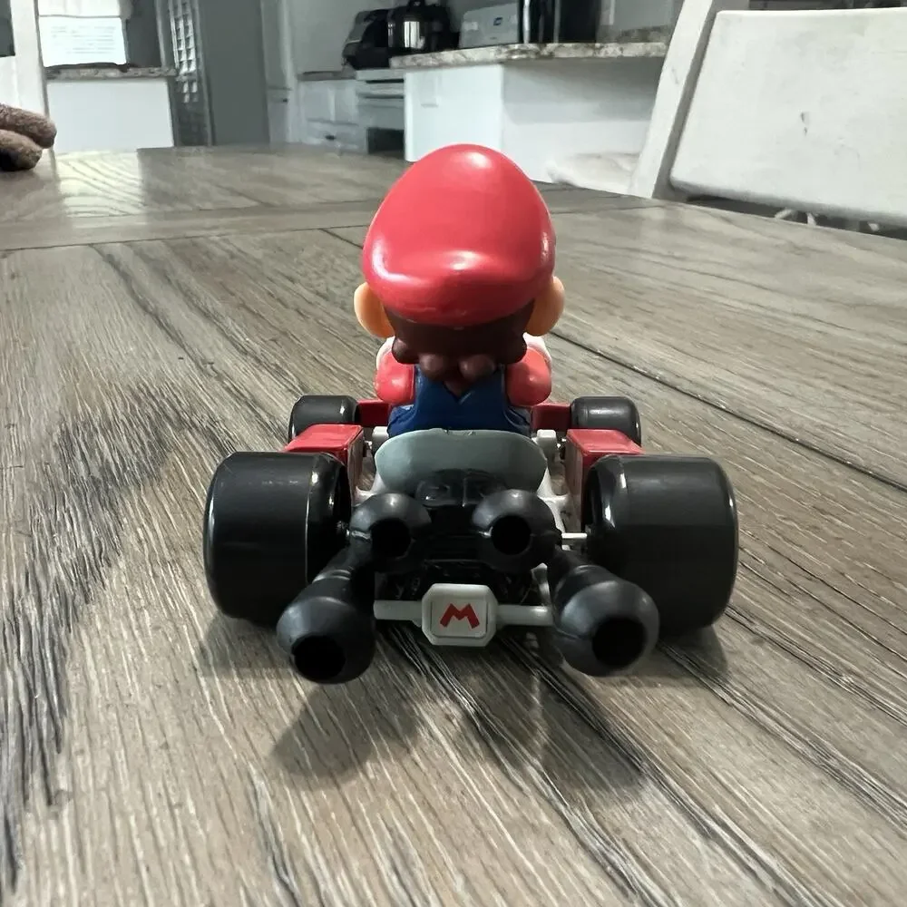 Nintendo super mario